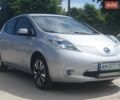 Серый Ниссан Лиф, объемом двигателя 0 л и пробегом 161 тыс. км за 8400 $, фото 1 на Automoto.ua
