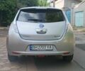 Сірий Ніссан Ліф, об'ємом двигуна 0 л та пробігом 150 тис. км за 5200 $, фото 9 на Automoto.ua