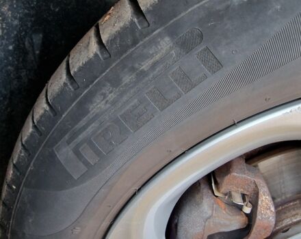 Серый Ниссан Лиф, объемом двигателя 0 л и пробегом 142 тыс. км за 5500 $, фото 17 на Automoto.ua