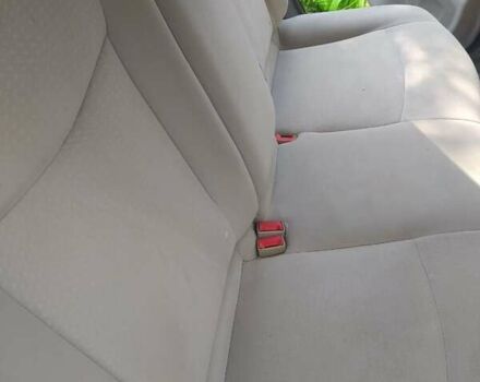 Серый Ниссан Лиф, объемом двигателя 0 л и пробегом 160 тыс. км за 6700 $, фото 3 на Automoto.ua