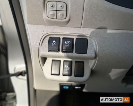 Ниссан Лиф 2012 в Мукачеве на Automoto.ua Серый Ниссан Лиф, объемом двигателя 24 л и пробегом 103 тыс. км за 6200 $, фото 12 на Automoto.ua