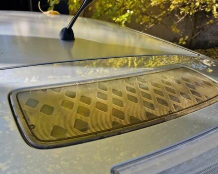 Сірий Ніссан Ліф, об'ємом двигуна 0 л та пробігом 142 тис. км за 5500 $, фото 30 на Automoto.ua