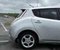 Сірий Ніссан Ліф, об'ємом двигуна 0 л та пробігом 192 тис. км за 4499 $, фото 8 на Automoto.ua