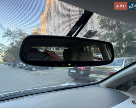 Серый Ниссан Лиф, объемом двигателя 0 л и пробегом 136 тыс. км за 5000 $, фото 34 на Automoto.ua