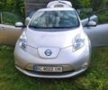 Серый Ниссан Лиф, объемом двигателя 0 л и пробегом 160 тыс. км за 6700 $, фото 1 на Automoto.ua