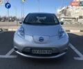 Сірий Ніссан Ліф, об'ємом двигуна 0 л та пробігом 200 тис. км за 4900 $, фото 1 на Automoto.ua