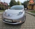 Серый Ниссан Лиф, объемом двигателя 0 л и пробегом 120 тыс. км за 5700 $, фото 10 на Automoto.ua