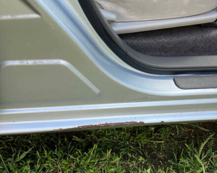 Серый Ниссан Лиф, объемом двигателя 0 л и пробегом 164 тыс. км за 3950 $, фото 39 на Automoto.ua