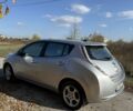 Сірий Ніссан Ліф, об'ємом двигуна 0 л та пробігом 115 тис. км за 5100 $, фото 4 на Automoto.ua