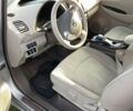 Сірий Ніссан Ліф, об'ємом двигуна 0 л та пробігом 150 тис. км за 4800 $, фото 4 на Automoto.ua