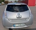 Серый Ниссан Лиф, объемом двигателя 0 л и пробегом 111 тыс. км за 6199 $, фото 8 на Automoto.ua