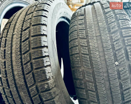 Сірий Ніссан Ліф, об'ємом двигуна 0 л та пробігом 139 тис. км за 4999 $, фото 9 на Automoto.ua