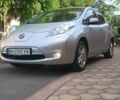 Серый Ниссан Лиф, объемом двигателя 0 л и пробегом 150 тыс. км за 5200 $, фото 1 на Automoto.ua