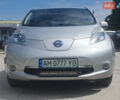 Сірий Ніссан Ліф, об'ємом двигуна 0 л та пробігом 160 тис. км за 8700 $, фото 1 на Automoto.ua
