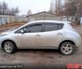 Серый Ниссан Лиф, объемом двигателя 0 л и пробегом 150 тыс. км за 5800 $, фото 5 на Automoto.ua