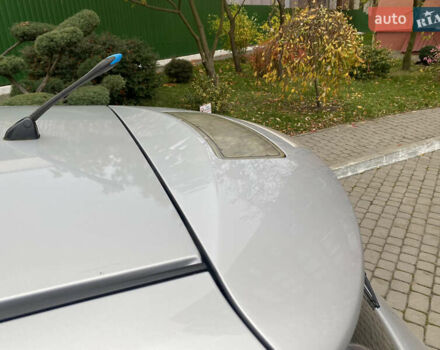 Сірий Ніссан Ліф, об'ємом двигуна 0 л та пробігом 118 тис. км за 5500 $, фото 22 на Automoto.ua