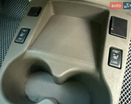 Серый Ниссан Лиф, объемом двигателя 0 л и пробегом 136 тыс. км за 5000 $, фото 29 на Automoto.ua