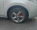 Сірий Ніссан Ліф, об'ємом двигуна 0 л та пробігом 130 тис. км за 4400 $, фото 5 на Automoto.ua