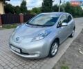 Серый Ниссан Лиф, объемом двигателя 0 л и пробегом 191 тыс. км за 4600 $, фото 1 на Automoto.ua