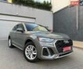 Серый Ниссан Лиф, объемом двигателя 0 л и пробегом 165 тыс. км за 4850 $, фото 1 на Automoto.ua
