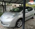 Сірий Ніссан Ліф, об'ємом двигуна 0 л та пробігом 165 тис. км за 4850 $, фото 1 на Automoto.ua