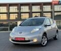 Серый Ниссан Лиф, объемом двигателя 0 л и пробегом 132 тыс. км за 4999 $, фото 1 на Automoto.ua