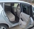 Сірий Ніссан Ліф, об'ємом двигуна 0 л та пробігом 130 тис. км за 5900 $, фото 7 на Automoto.ua
