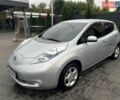 Сірий Ніссан Ліф, об'ємом двигуна 0 л та пробігом 113 тис. км за 5500 $, фото 1 на Automoto.ua