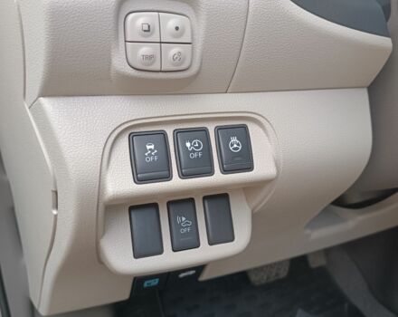 Сірий Ніссан Ліф, об'ємом двигуна 0 л та пробігом 150 тис. км за 5200 $, фото 4 на Automoto.ua