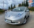 Сірий Ніссан Ліф, об'ємом двигуна 0 л та пробігом 113 тис. км за 5100 $, фото 1 на Automoto.ua