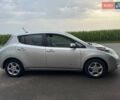 Серый Ниссан Лиф, объемом двигателя 0 л и пробегом 151 тыс. км за 4900 $, фото 2 на Automoto.ua