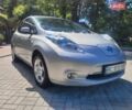 Серый Ниссан Лиф, объемом двигателя 0 л и пробегом 127 тыс. км за 4900 $, фото 1 на Automoto.ua