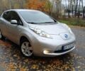 Сірий Ніссан Ліф, об'ємом двигуна 0 л та пробігом 97 тис. км за 5250 $, фото 1 на Automoto.ua