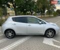 Серый Ниссан Лиф, объемом двигателя 0 л и пробегом 156 тыс. км за 5950 $, фото 1 на Automoto.ua