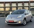 Сірий Ніссан Ліф, об'ємом двигуна 0 л та пробігом 132 тис. км за 4992 $, фото 1 на Automoto.ua