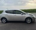 Серый Ниссан Лиф, объемом двигателя 0 л и пробегом 2 тыс. км за 4900 $, фото 2 на Automoto.ua