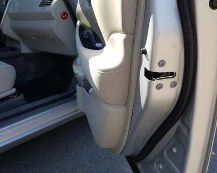 Серый Ниссан Лиф, объемом двигателя 0 л и пробегом 117 тыс. км за 5800 $, фото 23 на Automoto.ua