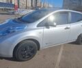 Сірий Ніссан Ліф, об'ємом двигуна 0 л та пробігом 175 тис. км за 3950 $, фото 1 на Automoto.ua