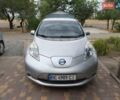 Сірий Ніссан Ліф, об'ємом двигуна 0 л та пробігом 170 тис. км за 6300 $, фото 1 на Automoto.ua