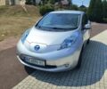 Серый Ниссан Лиф, объемом двигателя 0 л и пробегом 141 тыс. км за 4500 $, фото 1 на Automoto.ua
