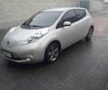 Сірий Ніссан Ліф, об'ємом двигуна 0 л та пробігом 130 тис. км за 4400 $, фото 1 на Automoto.ua