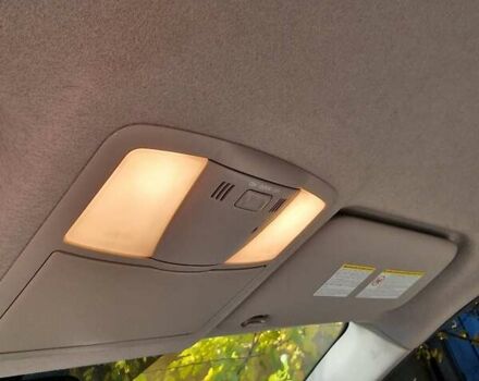 Сірий Ніссан Ліф, об'ємом двигуна 0 л та пробігом 142 тис. км за 5500 $, фото 28 на Automoto.ua