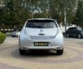 Сірий Ніссан Ліф, об'ємом двигуна 0 л та пробігом 82 тис. км за 7118 $, фото 5 на Automoto.ua