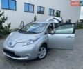 Серый Ниссан Лиф, объемом двигателя 0 л и пробегом 141 тыс. км за 5350 $, фото 1 на Automoto.ua