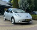 Сірий Ніссан Ліф, об'ємом двигуна 0 л та пробігом 82 тис. км за 7118 $, фото 1 на Automoto.ua