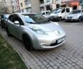 Серый Ниссан Лиф, объемом двигателя 0 л и пробегом 180 тыс. км за 4500 $, фото 1 на Automoto.ua