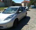 Серый Ниссан Лиф, объемом двигателя 0 л и пробегом 148 тыс. км за 5050 $, фото 1 на Automoto.ua