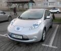 Серый Ниссан Лиф, объемом двигателя 0 л и пробегом 130 тыс. км за 4981 $, фото 1 на Automoto.ua