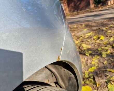 Сірий Ніссан Ліф, об'ємом двигуна 0 л та пробігом 142 тис. км за 5500 $, фото 32 на Automoto.ua