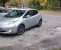 Серый Ниссан Лиф, объемом двигателя 0 л и пробегом 136 тыс. км за 5800 $, фото 6 на Automoto.ua